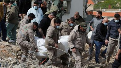 إعادة انتشار الحشد الشعبي.. ما أهداف تحرك الفياض؟