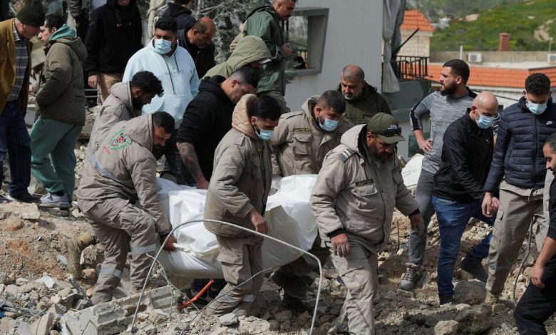 إعادة انتشار الحشد الشعبي.. ما أهداف تحرك الفياض؟