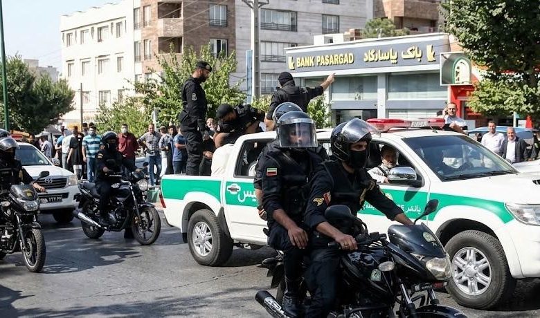 إيران بعد الحرب مع واشنطن.. صراع داخلي يشتعل على أكثر من جبهة