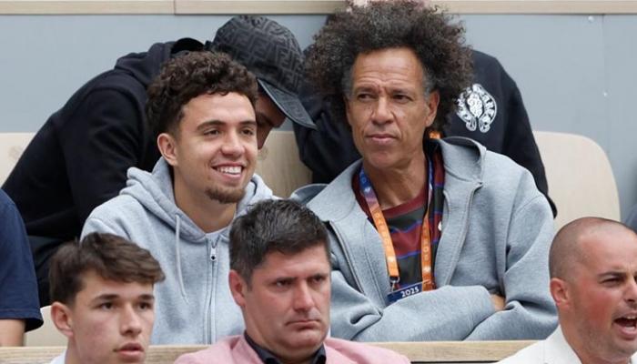 برشلونة يدخل على خط نجم مغربي صاعد.. تصريحات والد اللاعب تثير الجدل