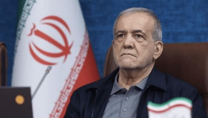 بزشكيان يكسر الصمت.. رسائل خفية خلف تصريحات ما بعد الاتفاق