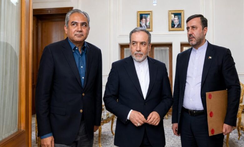 بعد التفاهم الأميركي الإيراني.. عقد جديدة تلوح في الأفق