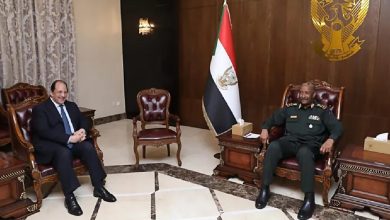 بين الجوار والمصالح.. كيف أثرت التحركات المصرية في تعقيدات المشهد السوداني؟