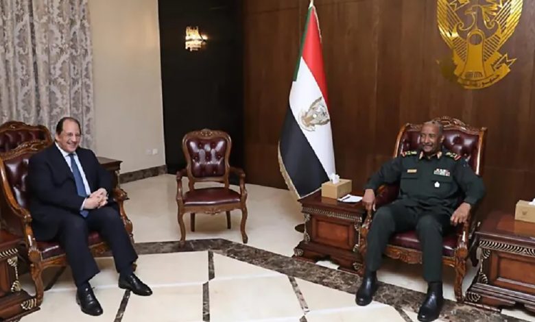 بين الجوار والمصالح.. كيف أثرت التحركات المصرية في تعقيدات المشهد السوداني؟