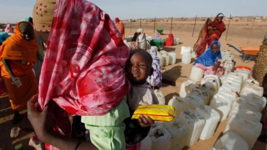 تآكل الجنيه، تصفير القدرة الشرائية، والمجاعة التي تصنعها سلطة بورتسودان
