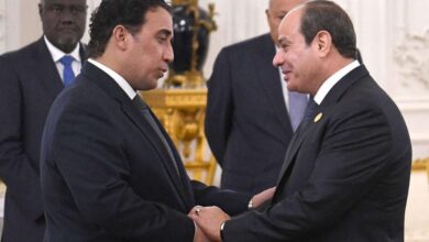 تحرك دبلوماسي جديد.. القاهرة تدفع نحو تفعيل آلية الجوار الثلاثية في الملف الليبي