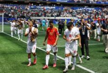 تخفيف قيود السفر يفتح الطريق أمام منتخب إيران قبل اختبار حاسم