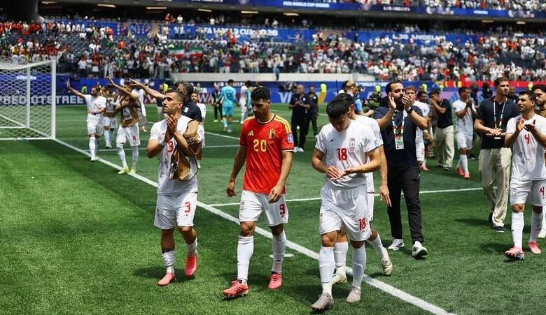 تخفيف قيود السفر يفتح الطريق أمام منتخب إيران قبل اختبار حاسم