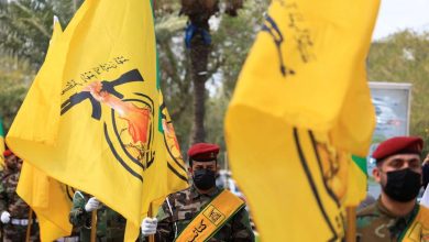 تصريحات للزيدي: إجراءات صارمة لمنع انجرار الفصائل إلى التصعيد