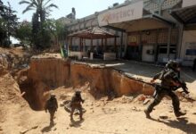 تصعيد ميداني في غزة.. إسرائيل تفرض سيطرة إضافية على مناطق جديدة