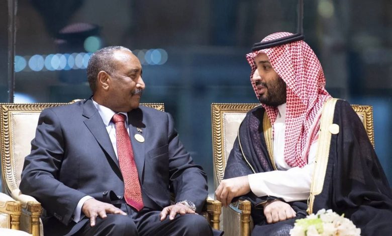 تعدد الأدوار الإقليمية وتحوّل السياسة السعودية في السودان إلى عامل تعقيد للصراع