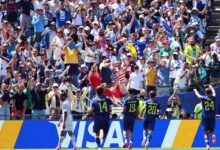 تفوق تكتيكي بوسني ينهي آمال قطر بثلاثية نظيفة