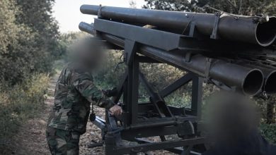 جنوب لبنان.. حزب الله يتحدث عن إحباط عملية توغل إسرائيلية