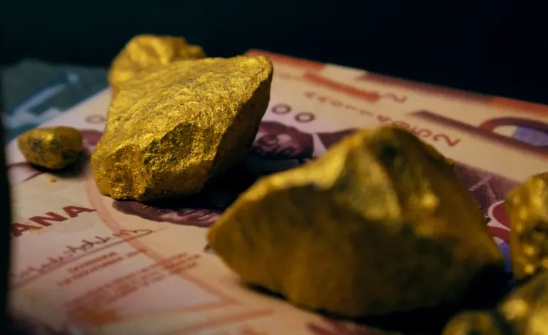 ذهب الدماء وثروات الصحراء: الصراع على الموارد يشعل حدود السودان ومصر الشمالية