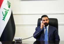 رسالة أميركية إلى بغداد: السيادة تبدأ من حصر السلاح بالمؤسسات الرسمية