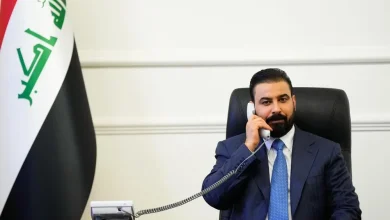 رسالة أميركية إلى بغداد: السيادة تبدأ من حصر السلاح بالمؤسسات الرسمية