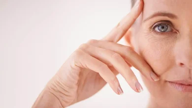 سر النضارة.. 4 عناصر غذائية تحسن صحة البشرة