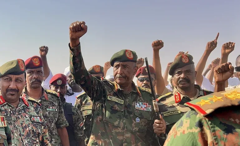 صراع النفوذ في السودان.. كيف أسهمت الحسابات المصرية في إطالة أمد الأزمة؟