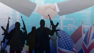 ضرورات التعاون الأمني والمالي الدولي لتفكيك الشبكات التمويلية للجماعات المتطرفة