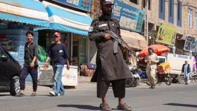 طالبان تواجه تحديات داخلية وتستهدف جيوباً من داخل التنظيم