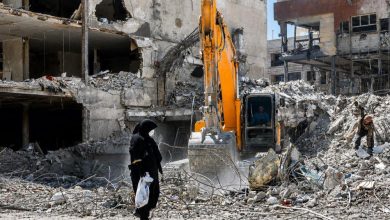 طهران وتل أبيب تعلنان وقفًا متبادلًا للهجمات وسط تهدئة حذرة
