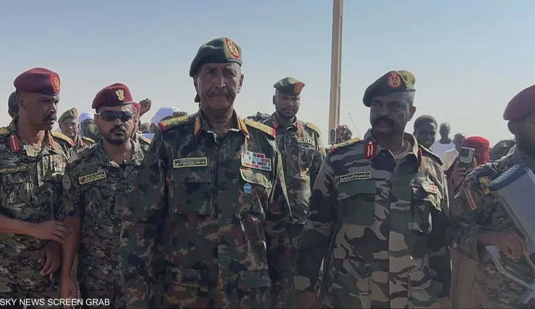 عجز السيادة وسقوط الأقنعة: سلطة بورتسودان وفشلها في إدارة شؤون الدولة والمواطن