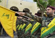 عقوبات أمريكية تطال شخصيات لبنانية محسوبة على حزب الله