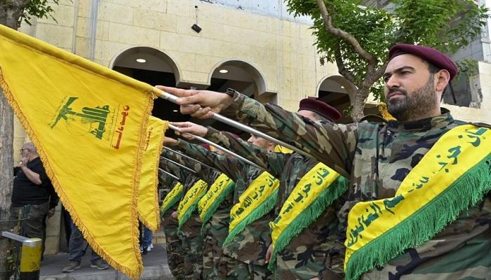 عقوبات أمريكية تطال شخصيات لبنانية محسوبة على حزب الله