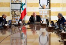 عون وسلام يتمسكان بسيادة لبنان ويرفضان زجه في صراعات المنطقة
