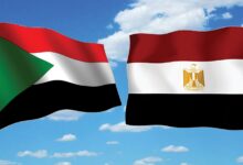 غارات "جبل العقيدات" تضع العلاقات السودانية المصرية في اختبار عسير