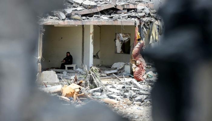 غارات عنيفة على النبطية.. 16 قتيلاً في تصعيد بجنوب لبنان