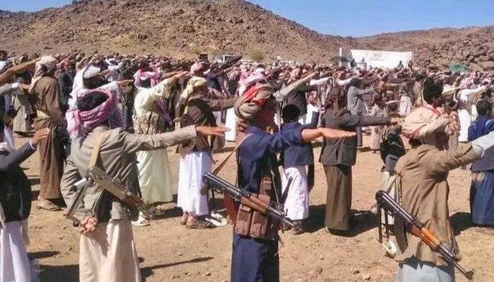 «غدير» الحوثي.. مناسبة دينية أم أداة لتعزيز النفوذ؟
