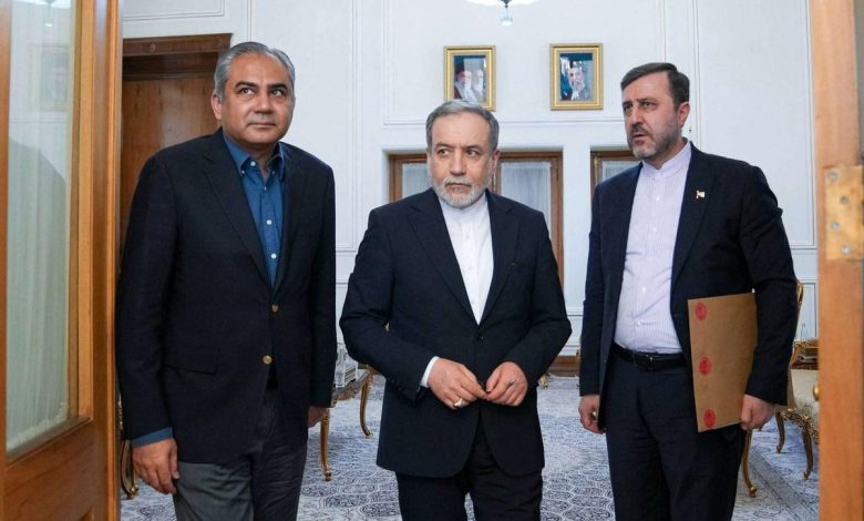 غموض يلف موعد الاتفاق المرتقب بين الولايات المتحدة وإيران