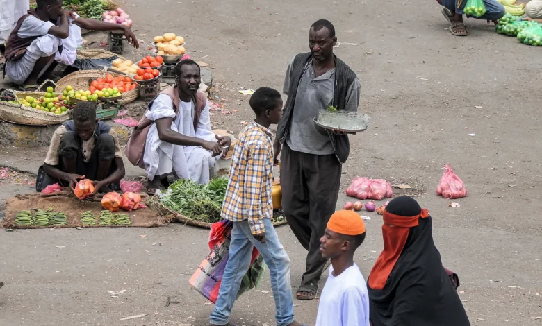فشل سلطة بورتسودان.. السودان يترنح نحو أزمة اقتصادية غير مسبوقة وانفجار اجتماعي وشيك