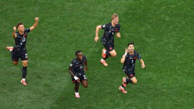 فوز مثير يقود كندا إلى ثمن نهائي كأس العالم 2026