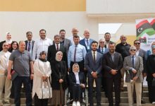 قبل الجلسة الختامية.. خلافات حول نتائج الحوار السياسي في ليبيا