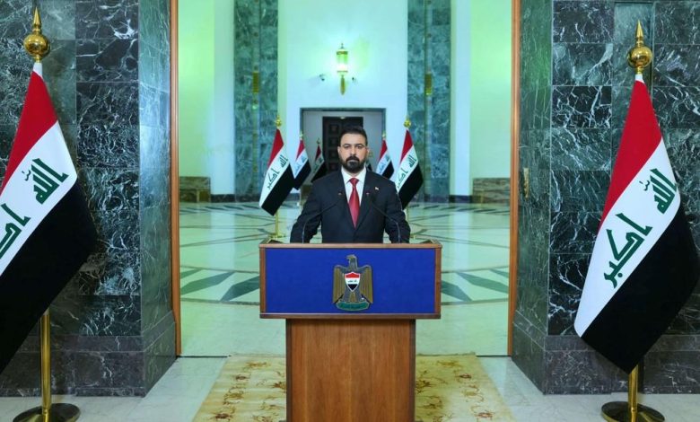 قبل لقاء ترامب.. الزيدي يفتح ملف الشراكة الاستراتيجية مع واشنطن