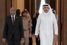 كيف أشعل الدعم القطري الصراع السوداني؟