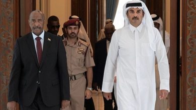 كيف أشعل الدعم القطري الصراع السوداني؟