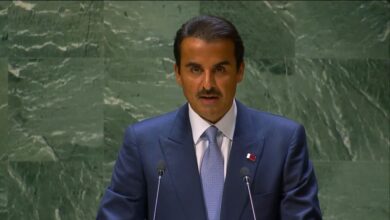 كيف تدير قطر الأزمة السودانية من الكواليس؟