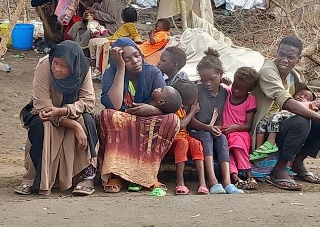 كيف ساهمت المحاور الإقليمية في تفكيك الدولة السودانية؟