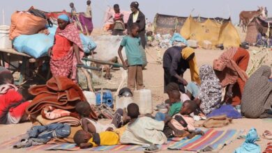 كيف يقود الفساد وعسكرة الدولة السودان نحو الانهيار الشامل؟