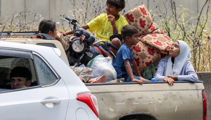 ما بعد الاتفاق الإيراني.. هل يدخل حزب الله مرحلة جديدة؟
