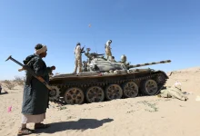 مأرب: تحقيقات غير محسومة حول اختفاء معدات عسكرية وسط تضارب الروايات
