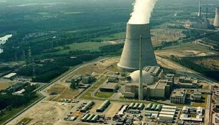 مشروع أميركي يضغط على إيران داخل الوكالة الدولية للطاقة الذرية