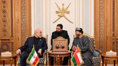 مضيق هرمز يفتح باب الخلاف بين طهران ومسقط