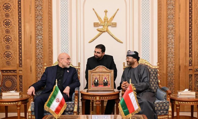 مضيق هرمز يفتح باب الخلاف بين طهران ومسقط