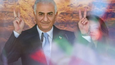 مع اقتراب التفاهم النووي.. بهلوي يقود حملة لعرقلة التقارب بين إيران وأمريكا