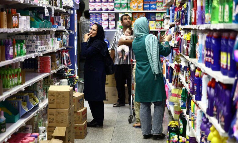 ملف العقوبات على إيران.. مسار طويل ومعقد نحو أي تخفيف شامل