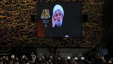 نعيم قاسم: نثمّن موقف سوريا بعدم الانجرار إلى مواجهة مع حزب الله